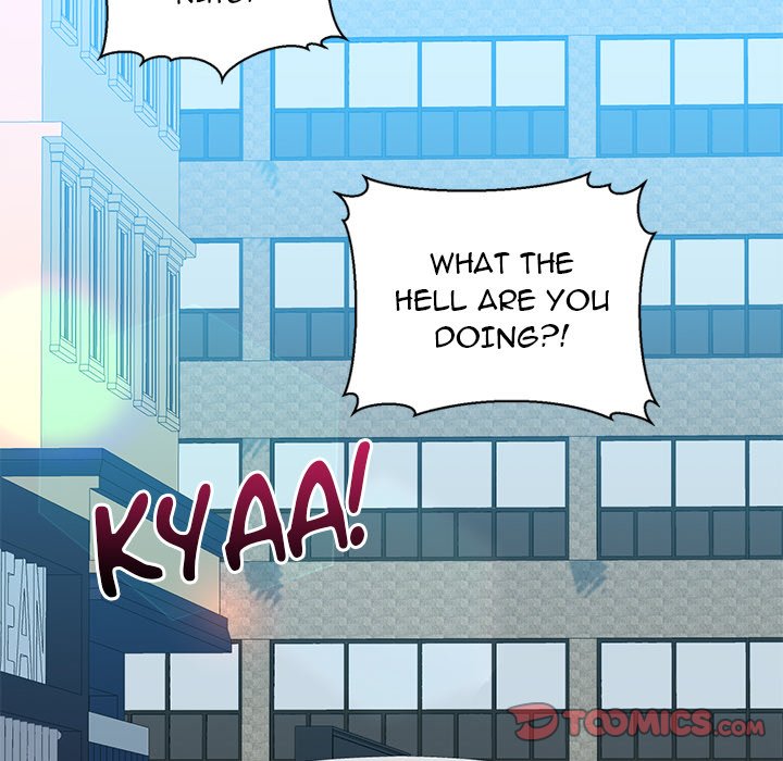 Cheerleader - Chapter 23 Page 174