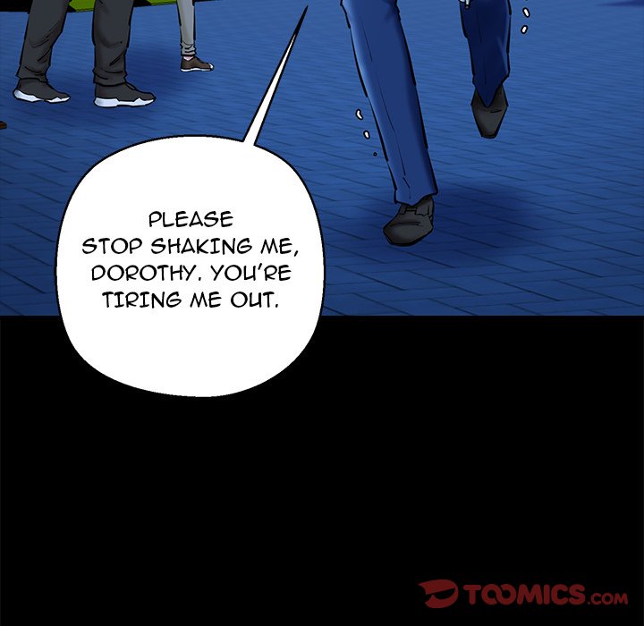 Cheerleader - Chapter 23 Page 30