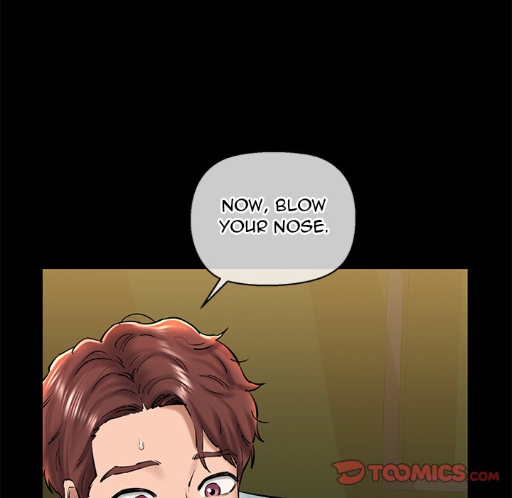 Cheerleader - Chapter 23 Page 39