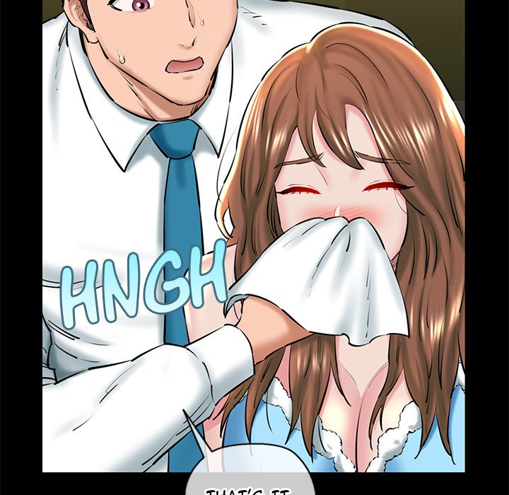 Cheerleader - Chapter 23 Page 40