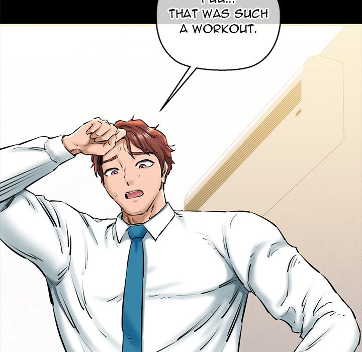 Cheerleader - Chapter 23 Page 44