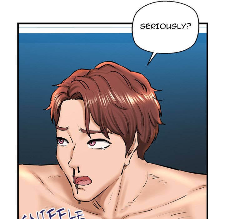 Cheerleader - Chapter 23 Page 56