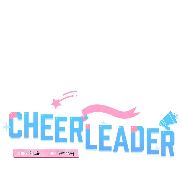 Cheerleader - Chapter 23 Page 58