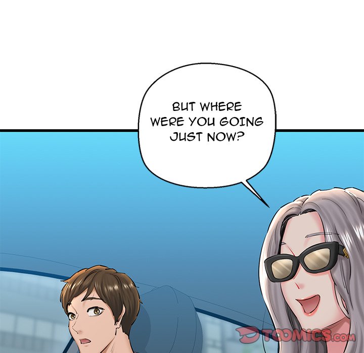 Cheerleader - Chapter 23 Page 75