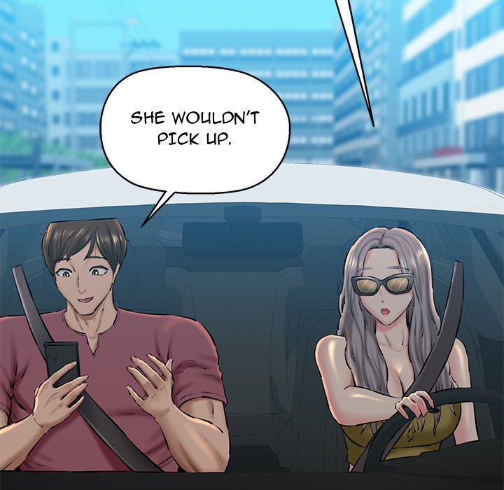 Cheerleader - Chapter 23 Page 81