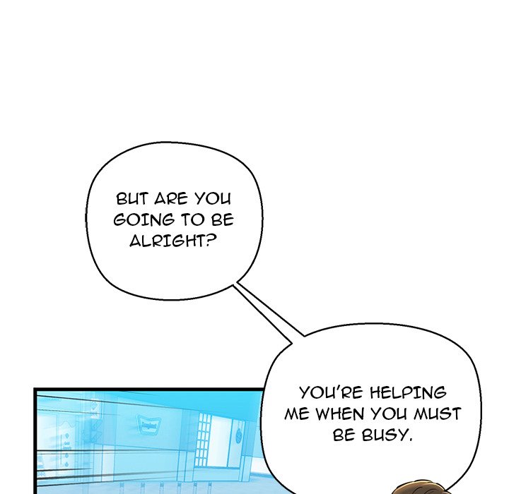 Cheerleader - Chapter 23 Page 91