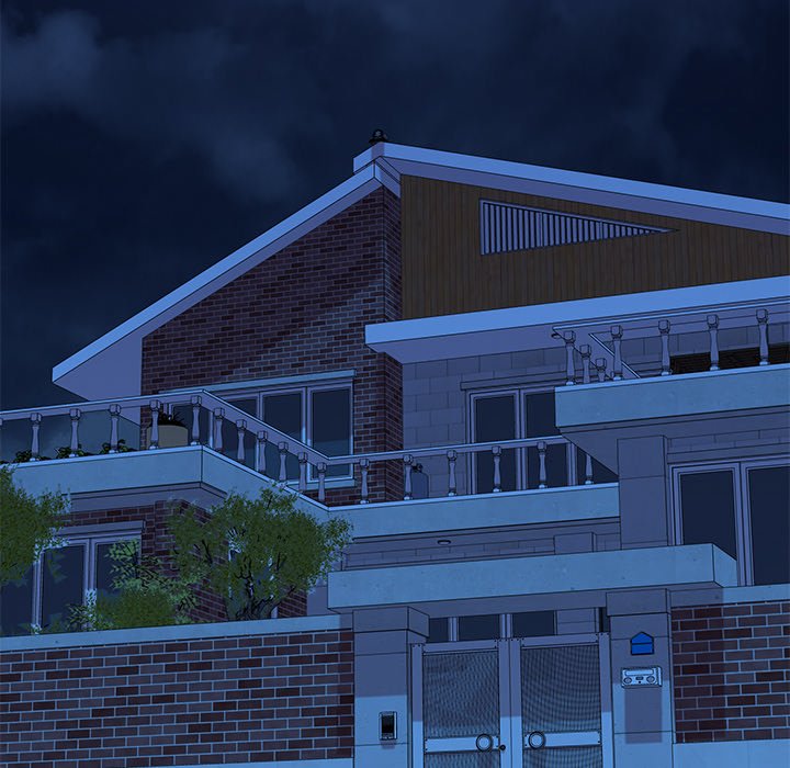 Cheerleader - Chapter 24 Page 115