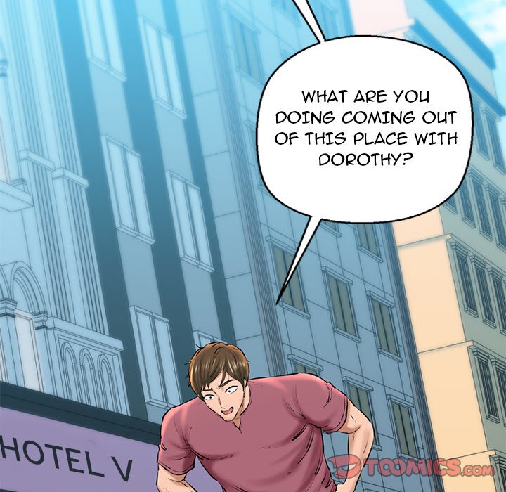 Cheerleader - Chapter 24 Page 12