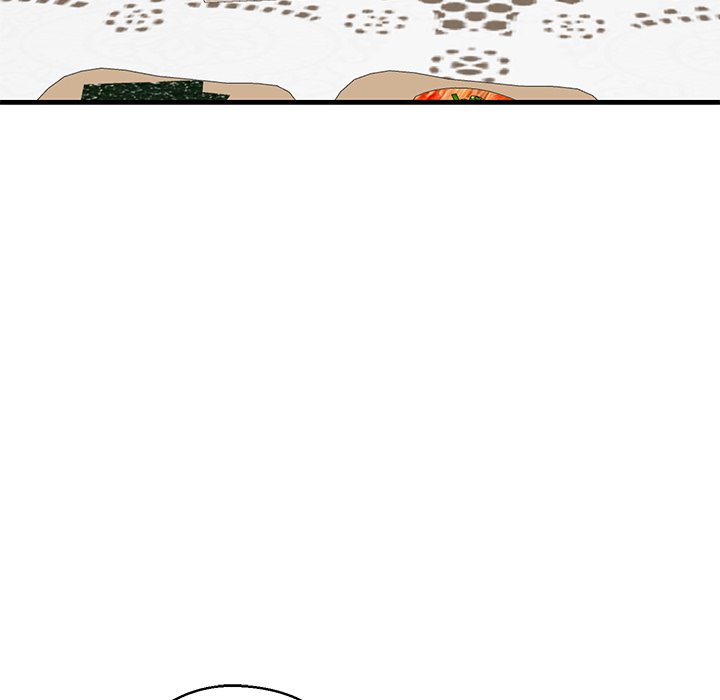 Cheerleader - Chapter 24 Page 125