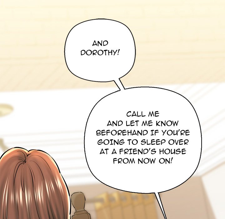 Cheerleader - Chapter 24 Page 129