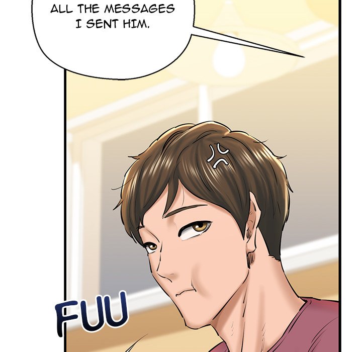 Cheerleader - Chapter 24 Page 134