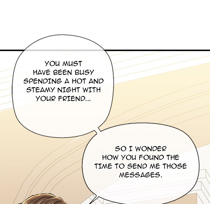 Cheerleader - Chapter 24 Page 136