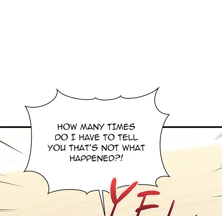 Cheerleader - Chapter 24 Page 141