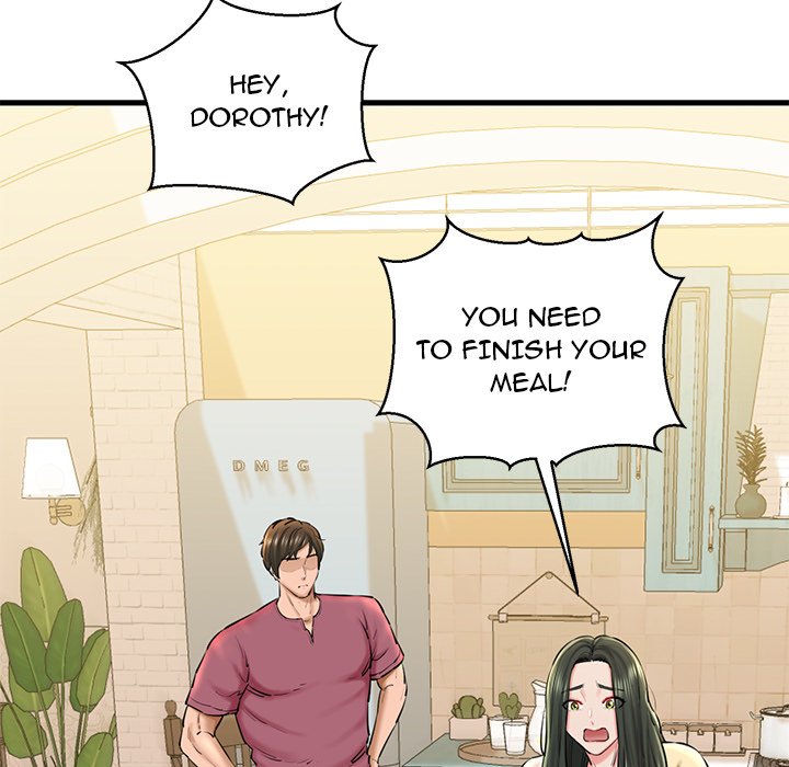 Cheerleader - Chapter 24 Page 152