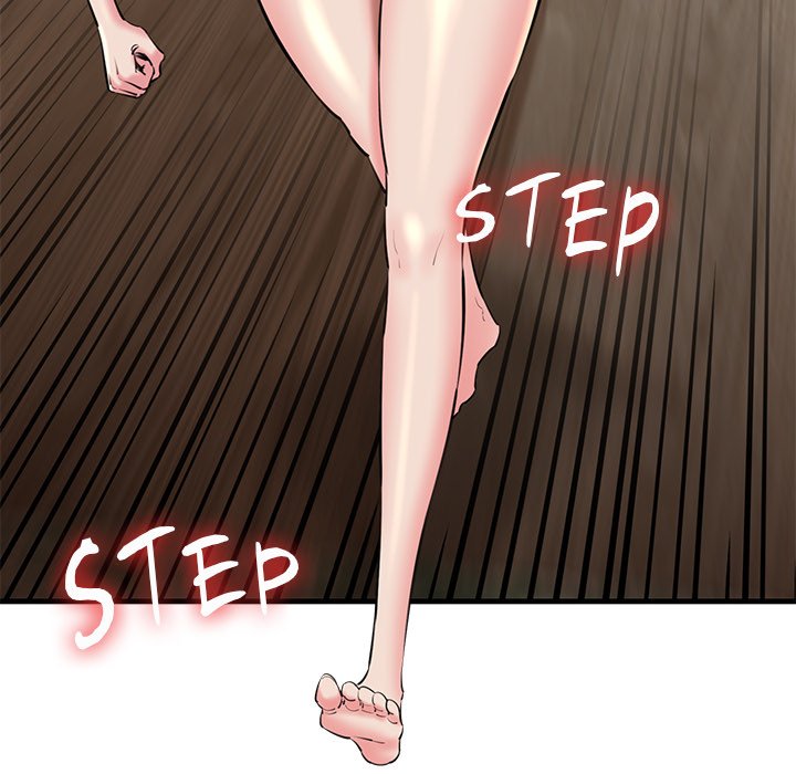 Cheerleader - Chapter 24 Page 154