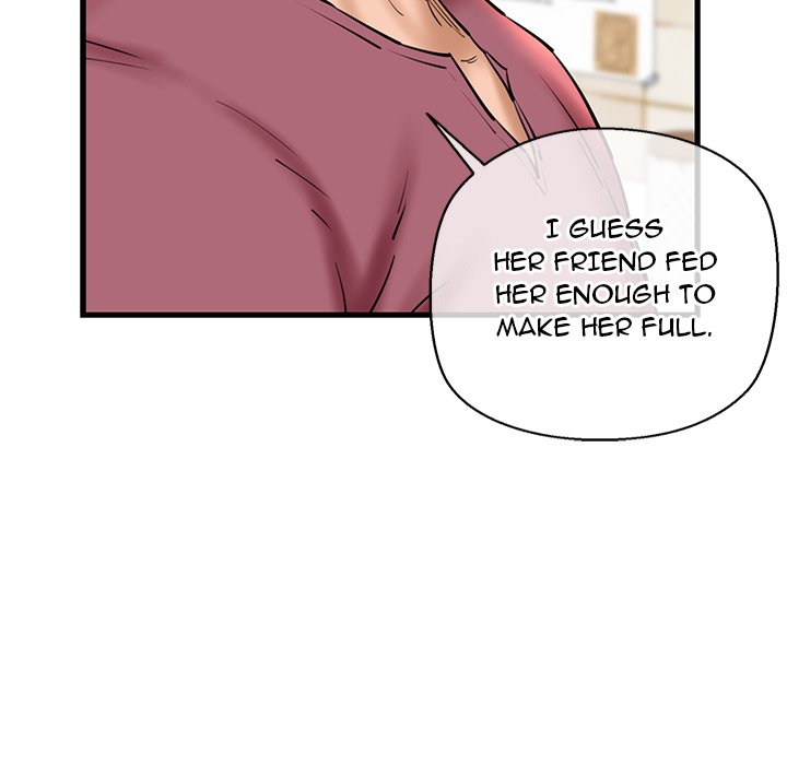 Cheerleader - Chapter 24 Page 157