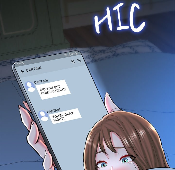 Cheerleader - Chapter 24 Page 167