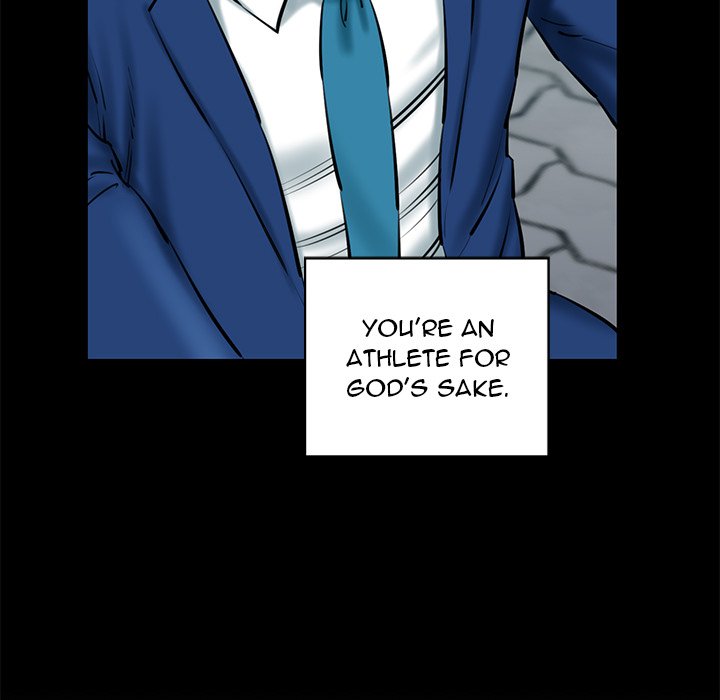 Cheerleader - Chapter 24 Page 173