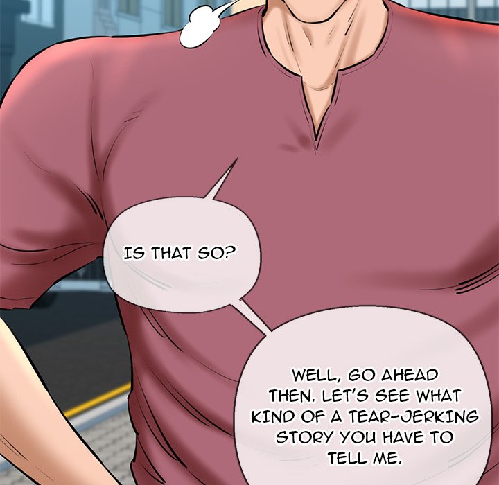 Cheerleader - Chapter 24 Page 18