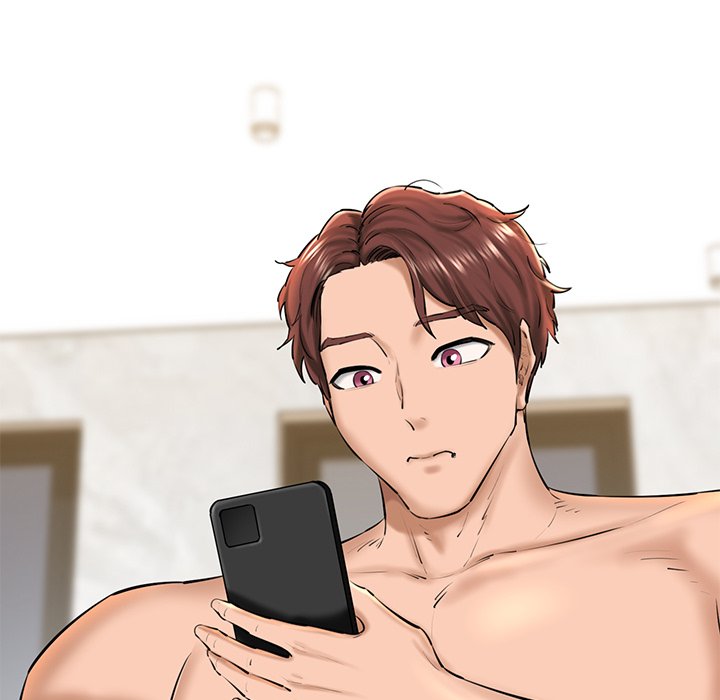 Cheerleader - Chapter 24 Page 184