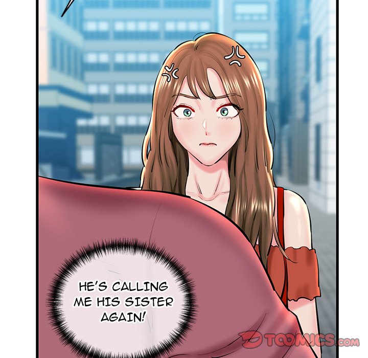 Cheerleader - Chapter 24 Page 20