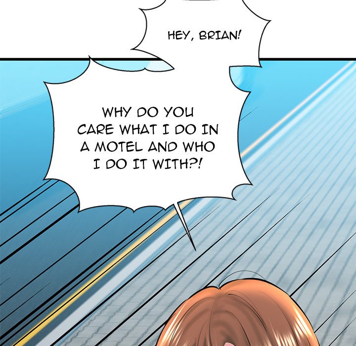 Cheerleader - Chapter 24 Page 22