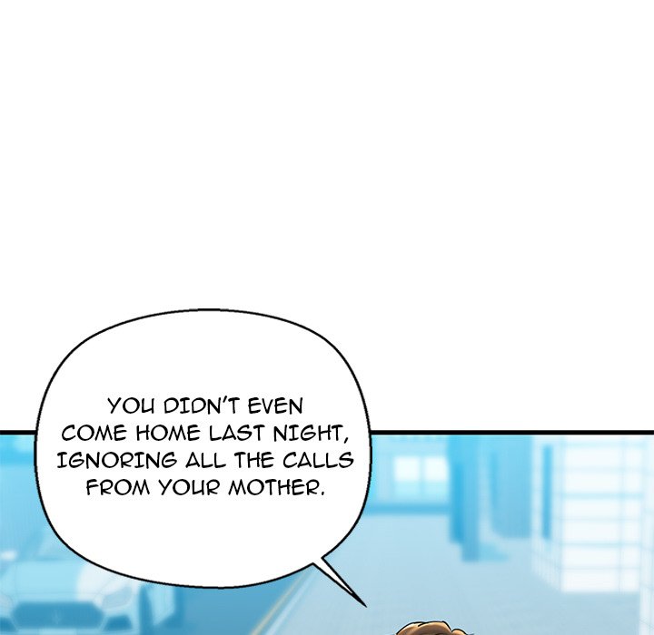 Cheerleader - Chapter 24 Page 25