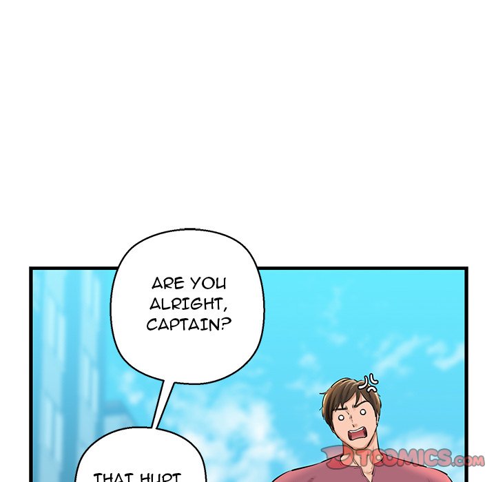 Cheerleader - Chapter 24 Page 28