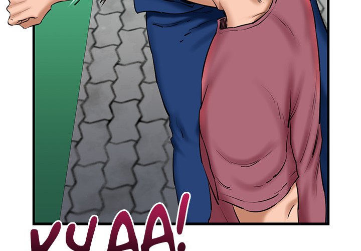 Cheerleader - Chapter 24 Page 3