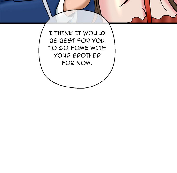 Cheerleader - Chapter 24 Page 33