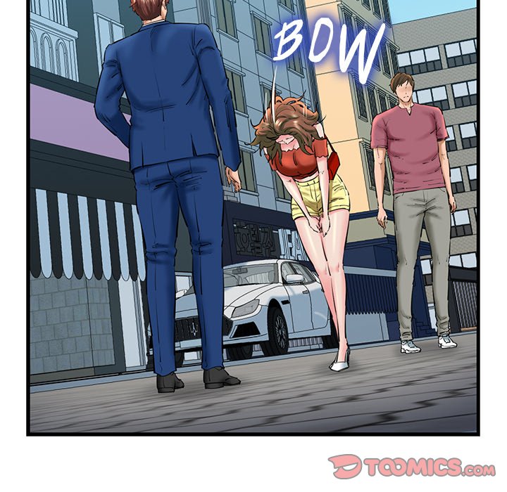 Cheerleader - Chapter 24 Page 36