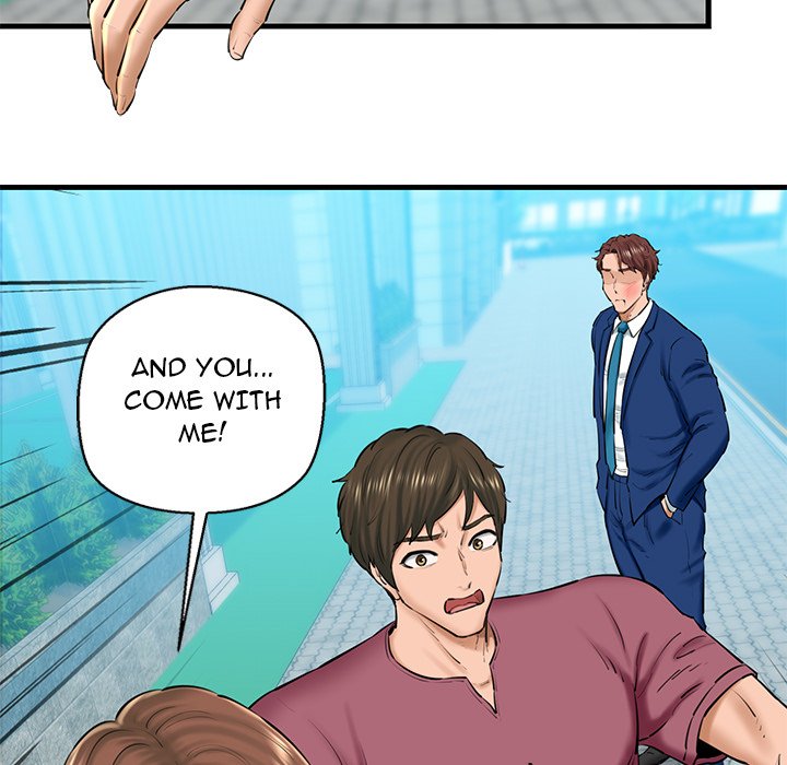 Cheerleader - Chapter 24 Page 38