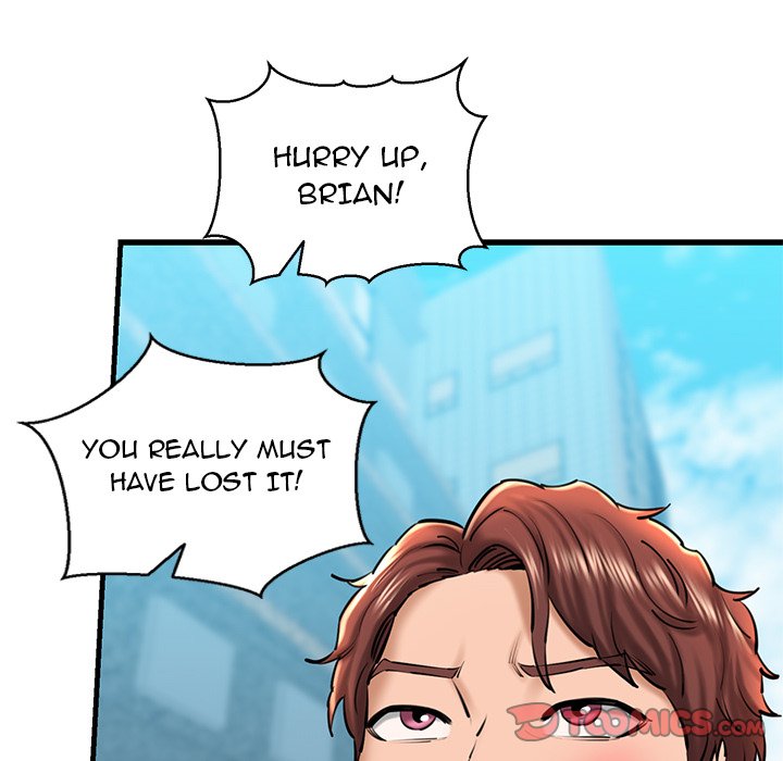 Cheerleader - Chapter 24 Page 44