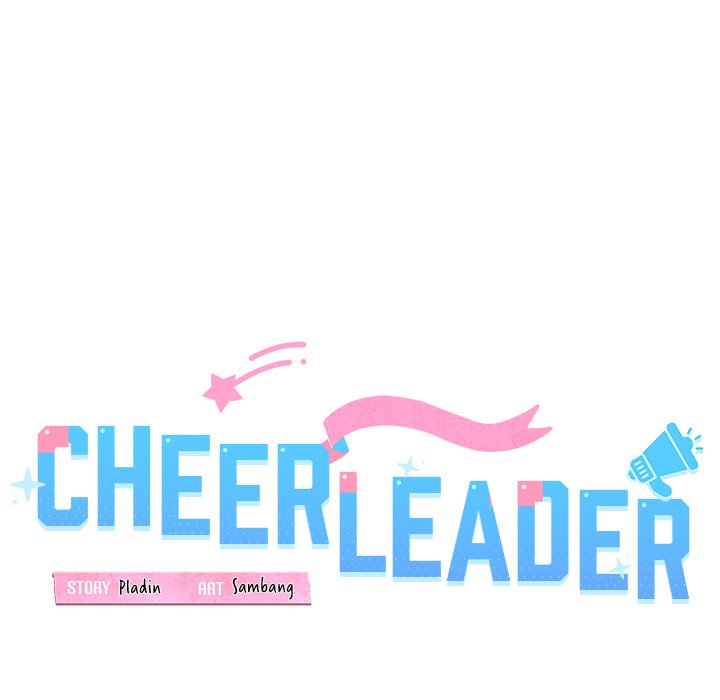 Cheerleader - Chapter 24 Page 53
