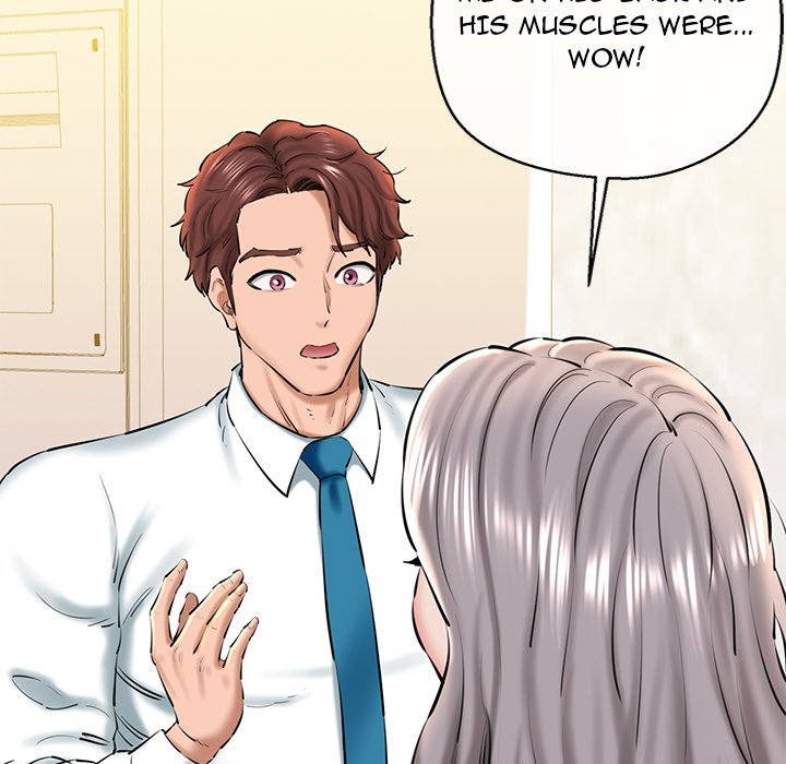 Cheerleader - Chapter 24 Page 74