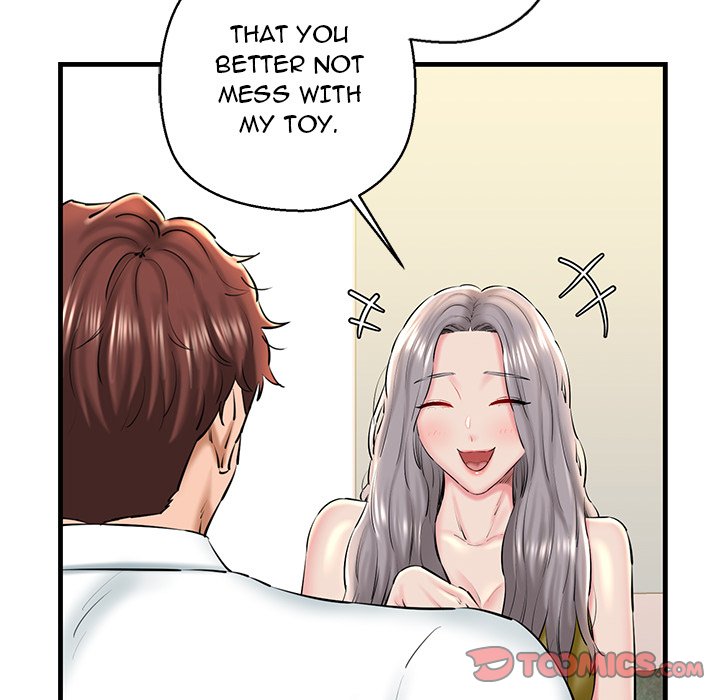 Cheerleader - Chapter 24 Page 92