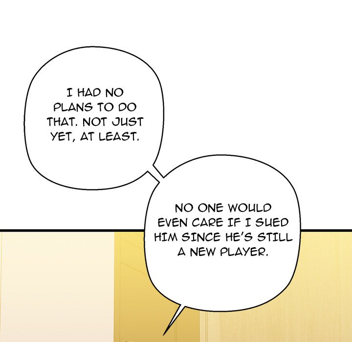 Cheerleader - Chapter 24 Page 94