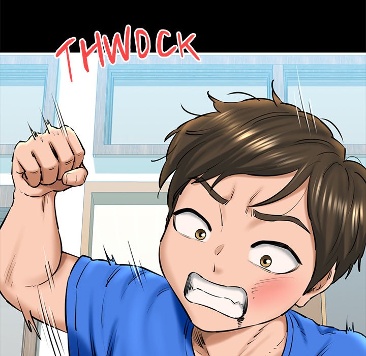 Cheerleader - Chapter 25 Page 10