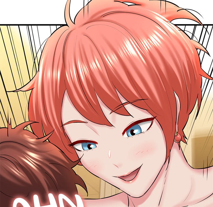 Cheerleader - Chapter 25 Page 110