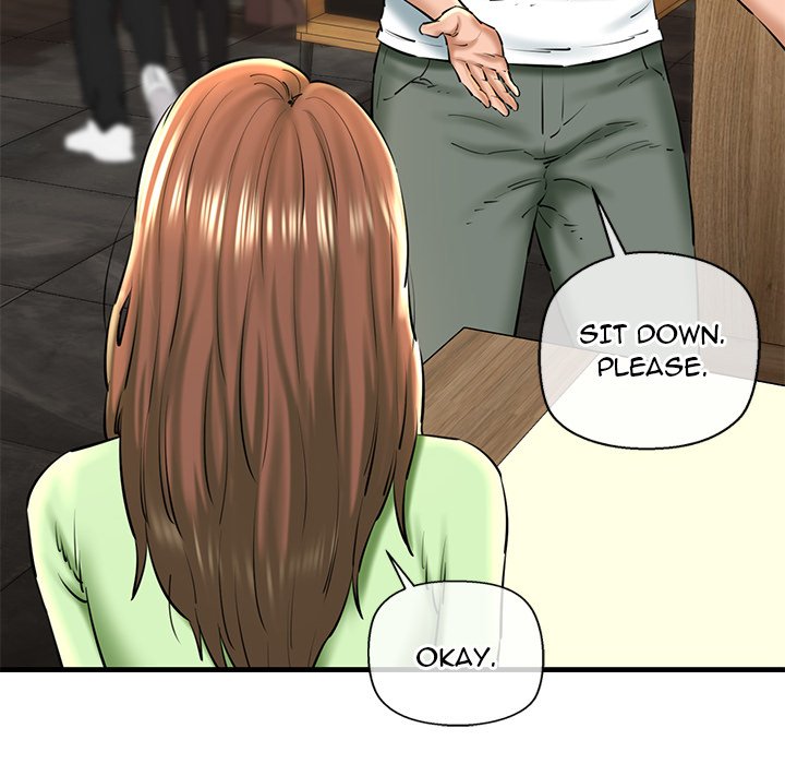 Cheerleader - Chapter 25 Page 125