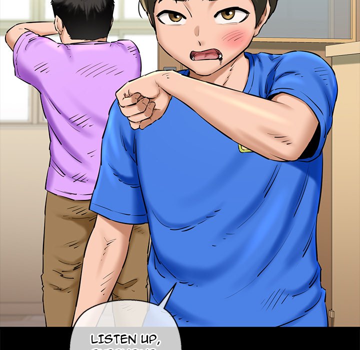 Cheerleader - Chapter 25 Page 15