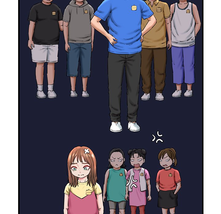 Cheerleader - Chapter 25 Page 151