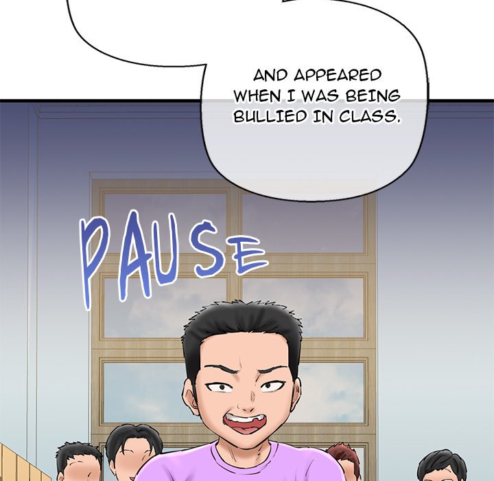 Cheerleader - Chapter 25 Page 157