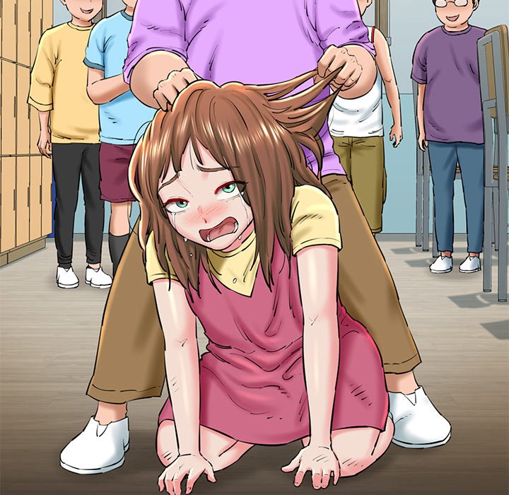 Cheerleader - Chapter 25 Page 158