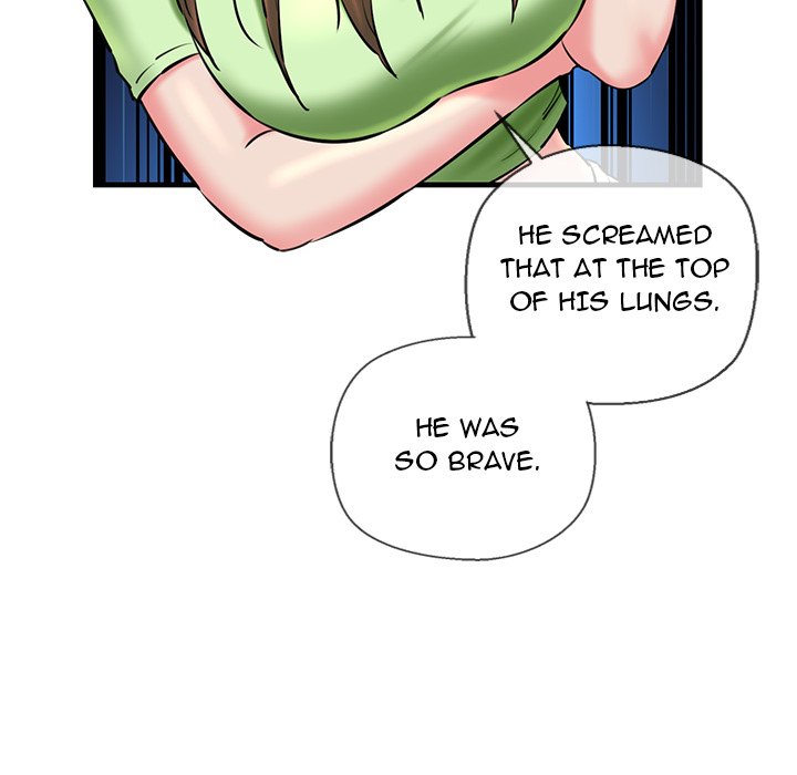 Cheerleader - Chapter 25 Page 165