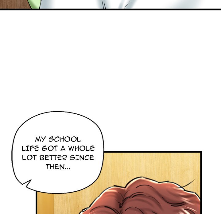 Cheerleader - Chapter 25 Page 168