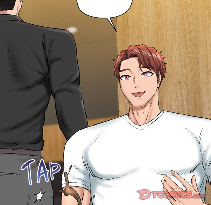 Cheerleader - Chapter 25 Page 184