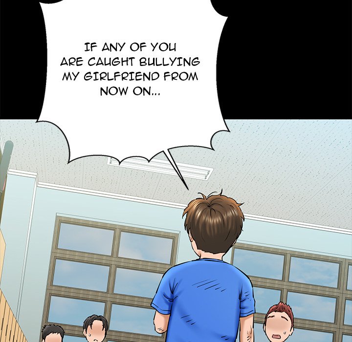 Cheerleader - Chapter 25 Page 19