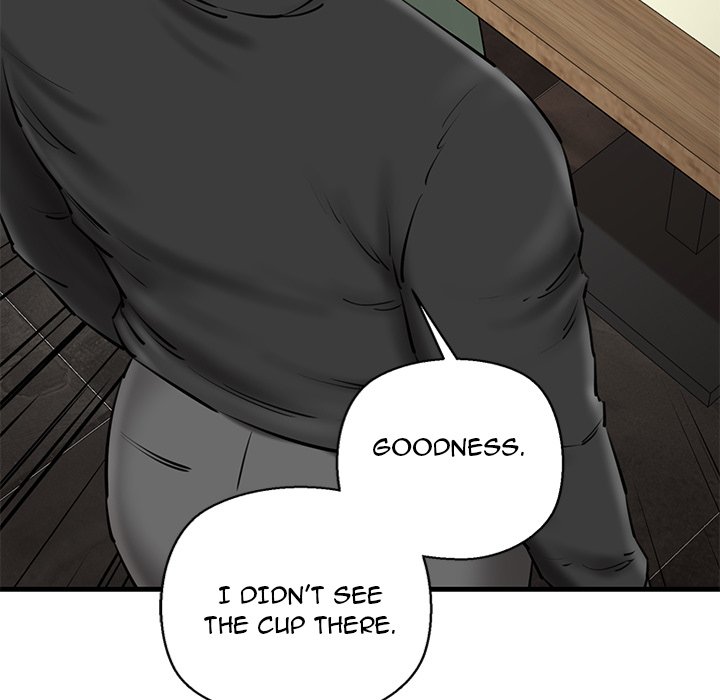 Cheerleader - Chapter 25 Page 190