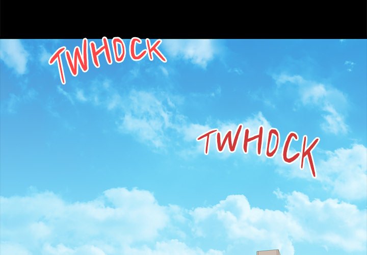 Cheerleader - Chapter 25 Page 2